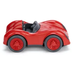 Green Toys Racing Car (Red)