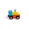 Bigjigs Rail Rail Name Engine