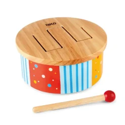 Tidlo Rainbow Drum