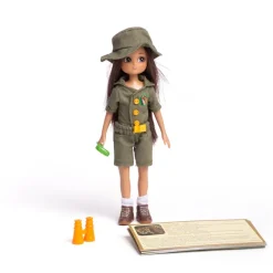 Lottie Rainforest Guardian