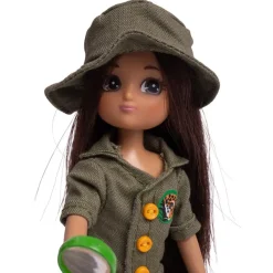 Lottie Rainforest Guardian