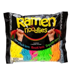 NeeDoh Ramen Noodlies