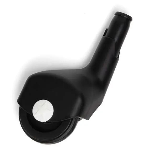 Didicar Rear Wheel Assembly Right