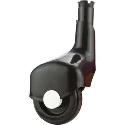 Didicar Rear Wheel Assembly Right