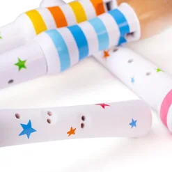 Bigjigs Toys Recorder (One Supplied)