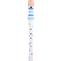 Bigjigs Toys Recorder (One Supplied)