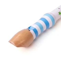 Bigjigs Toys Recorder (One Supplied)