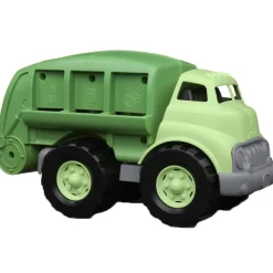 Green Toys Recycle Truck