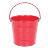 Bigjigs Toys Red Bucket