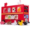 Bigjigs Toys Red Bus Sorter