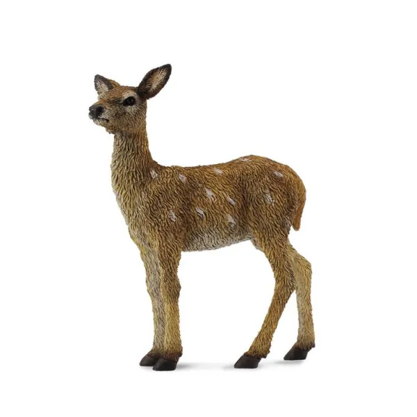 CollectA Red Deer Calf