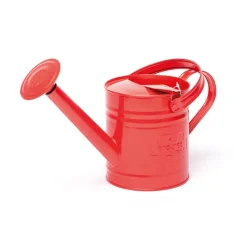 Bigjigs Toys Red Watering Can