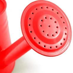 Bigjigs Toys Red Watering Can