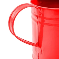 Bigjigs Toys Red Watering Can
