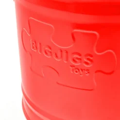 Bigjigs Toys Red Watering Can