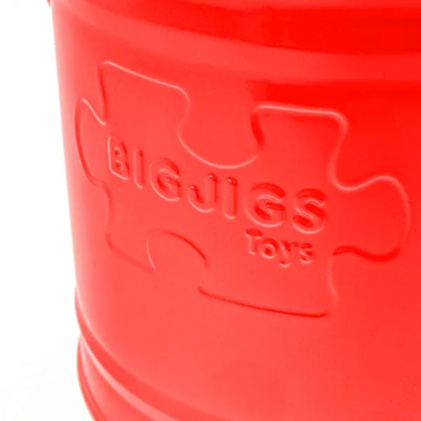 Bigjigs Toys Red Watering Can