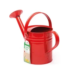 Bigjigs Toys Red Watering Can