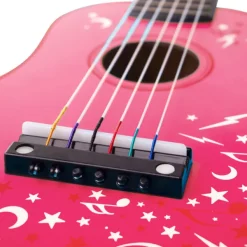 Bigjigs Toys Replacement Guitar Strings