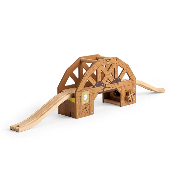 Bigjigs Rail Rickety Bridge