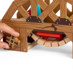 Bigjigs Rail Rickety Bridge