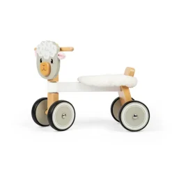 Bigjigs Toys Ride On Sheep