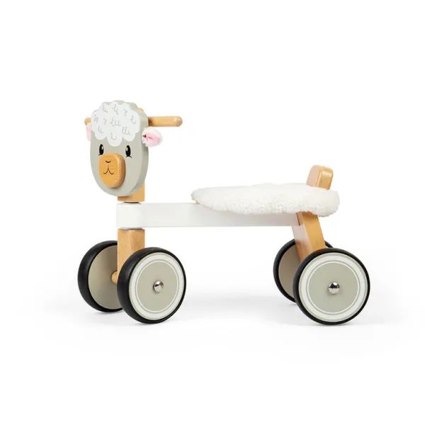 Bigjigs Toys Ride On Sheep