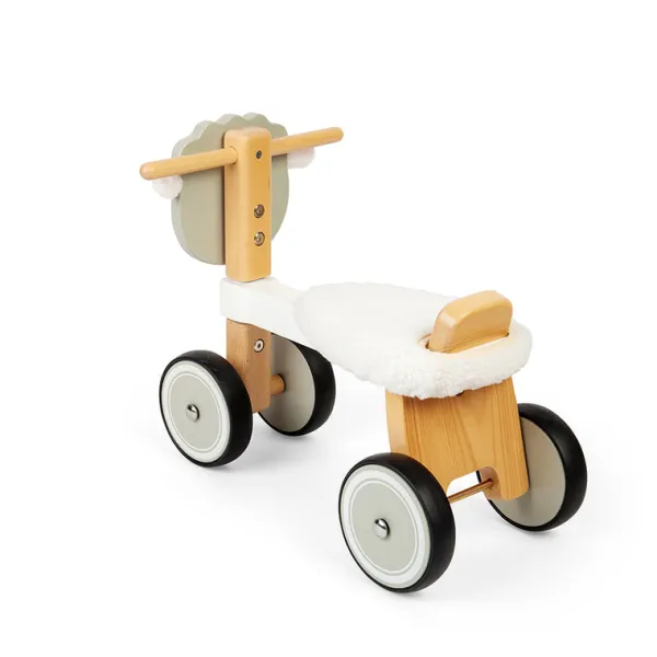 Bigjigs Toys Ride On Sheep