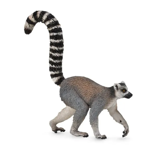 CollectA Ring-Tailed Lemur