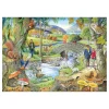 House of Puzzles Riverside Walk BIG 250 Puzzle