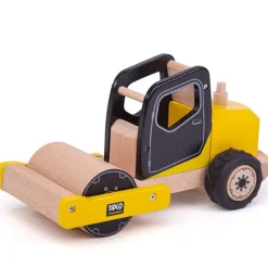 Tidlo Road Roller