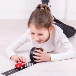 Bigjigs Toys Roadway Tape