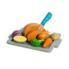 Bigjigs Toys Roast Dinner Set