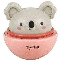 Tiger Tribe Rocking Koala