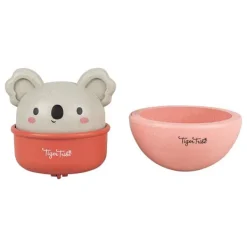 Tiger Tribe Rocking Koala
