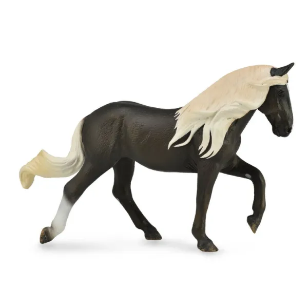 CollectA Rocky Mountain Mare - Chocolate