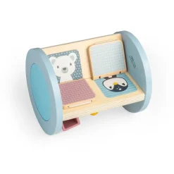 Bigjigs Toys Rolling Sensory Sorter