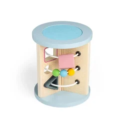 Bigjigs Toys Rolling Sensory Sorter