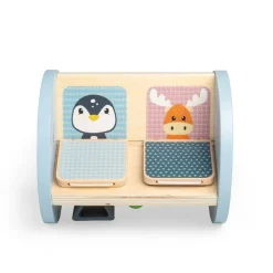 Bigjigs Toys Rolling Sensory Sorter