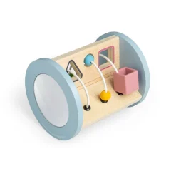 Bigjigs Toys Rolling Sensory Sorter
