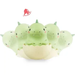 Tiger Tribe Roly Poly - Dino