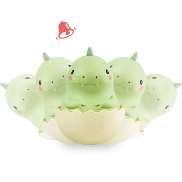 Tiger Tribe Roly Poly - Dino