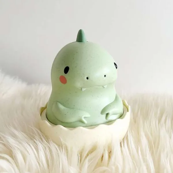 Tiger Tribe Roly Poly - Dino
