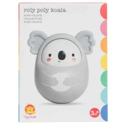 Tiger Tribe Roly Poly Koala