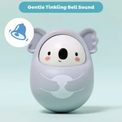 Tiger Tribe Roly Poly Koala