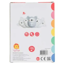 Tiger Tribe Roly Poly Koala
