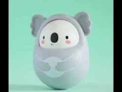 Tiger Tribe Roly Poly Koala