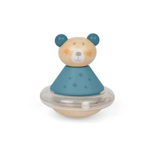 Bigjigs Toys Roly-Poly Bear