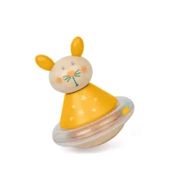 Bigjigs Toys Roly-Poly Rabbit