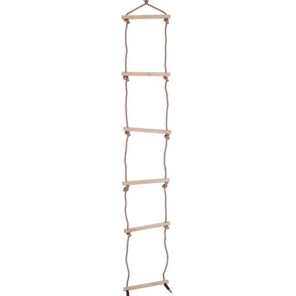 Bigjigs Toys Rope Ladder