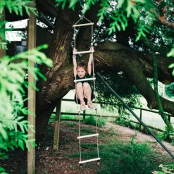 Bigjigs Toys Rope Ladder